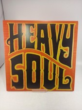 Paul Weller Heavy Soul Vinyl
