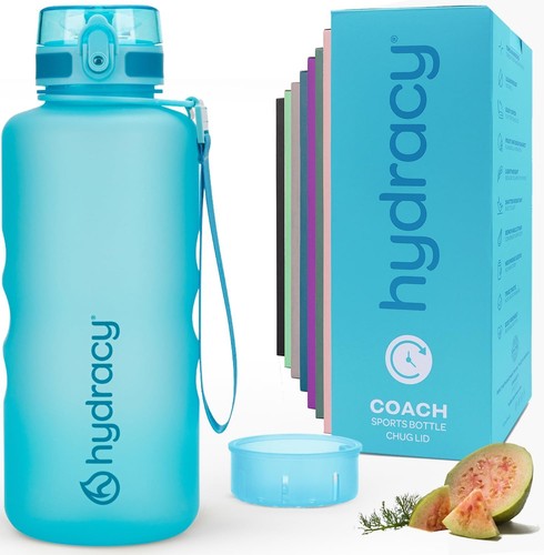 Hydracy water bottle - hydracy,
