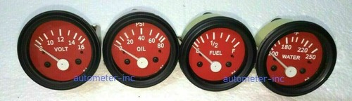 Smiths 52mm electrical - , kit