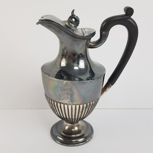 Antique victorian epbm - antique,