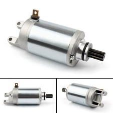 Motor Starter For Suzuki