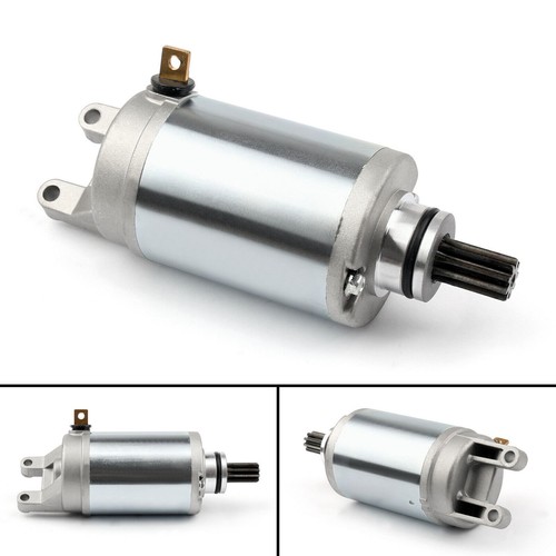 Motor starter for suzuki - motor,
