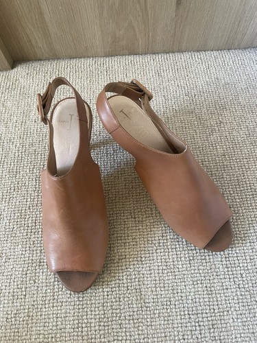 Jasper conran tan leather - jasper,