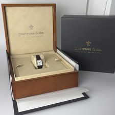 Dreyfuss and Co Ladies Square