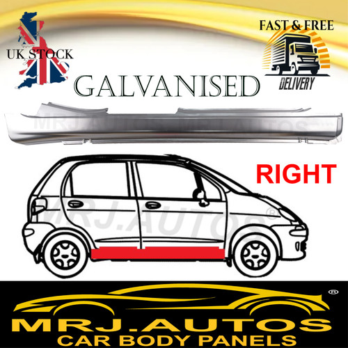 For daewoo chevrolet matiz - for,