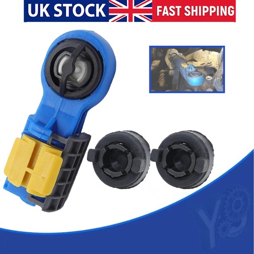 Gear shift cable collet - gear,