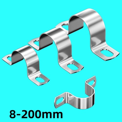 200mm 304 stainless steel - 8-200mm,