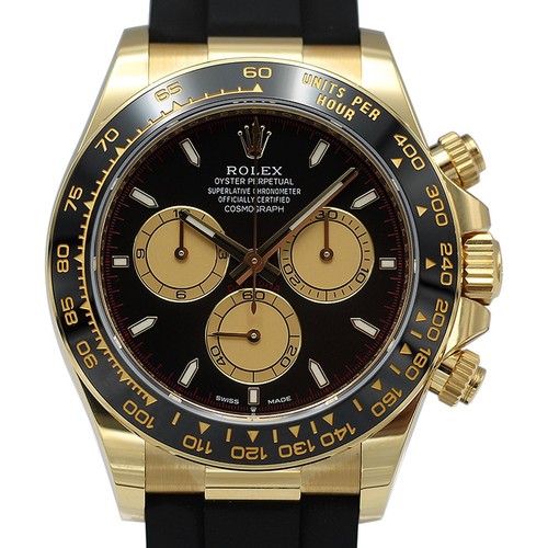 Rolex cosmograph daytona - rolex,