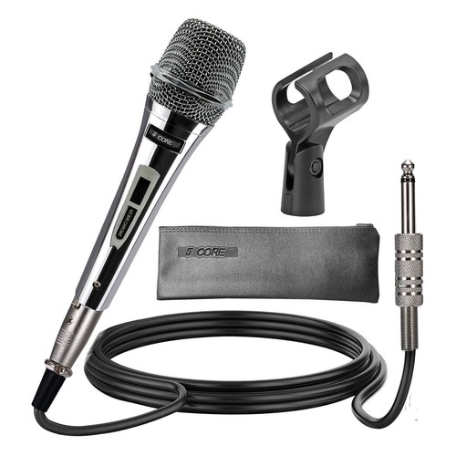 5core metal professional wired - 5core,