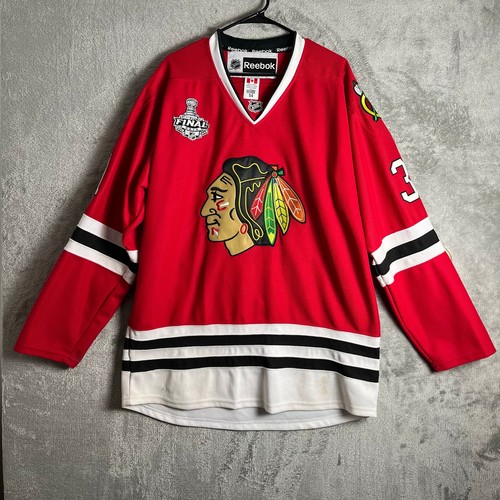Chicago blackhawks reebok - blackhawks,