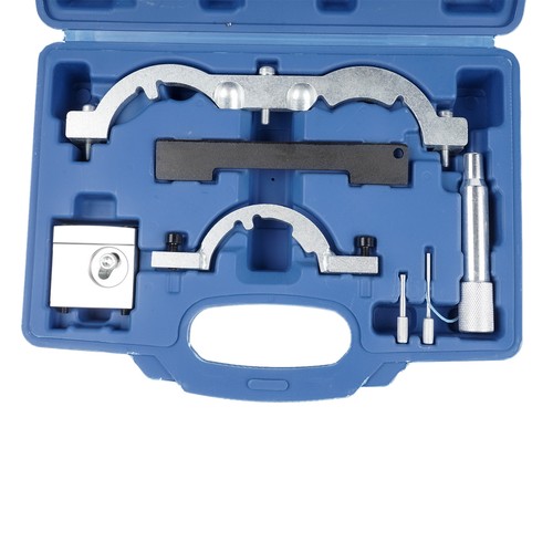 Timing tool kit for - timing, vauxhall