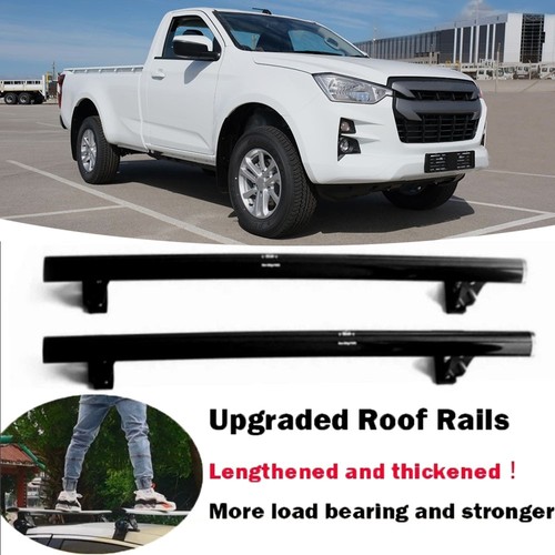 2pcs crossbars fits - crossbars,