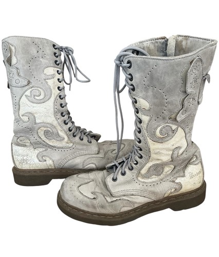 Martens vintage leather - dr.,