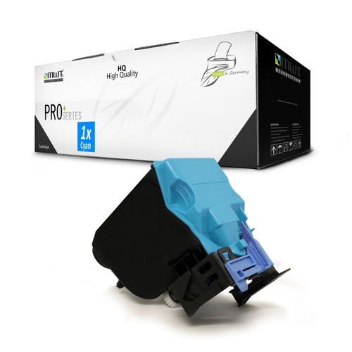 Pro toner cyan - toner,