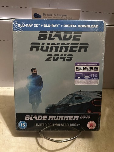 New blade runner 2049 - runner,