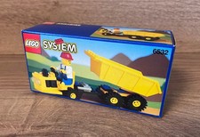 BNISB - Lego SYSTEM Diesel