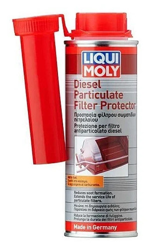 Liqui moly 7180 - moly, diesel