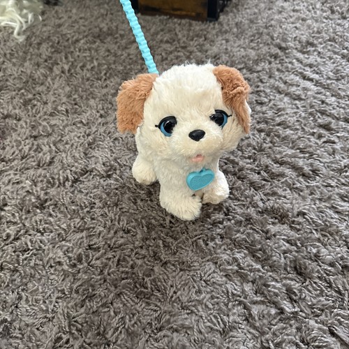 Furreal friends pooping - friends, pup