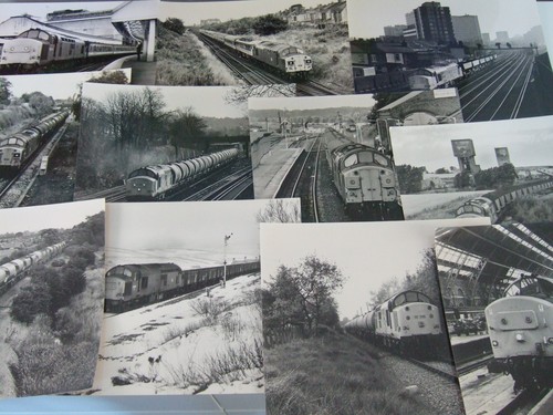 Brian beer original railway - brian,