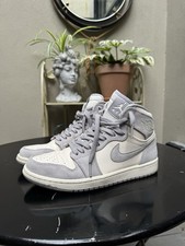 Jordan 1 Retro High Pale Ivory
