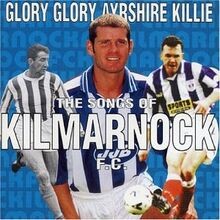 Kilmarnock glory - kilmarnock,