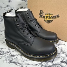 DR MARTENS Black 101 Classic