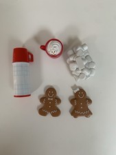 American Girl Christmas Treats Set