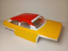 Kamtec ford sierra saloon - kamtec,