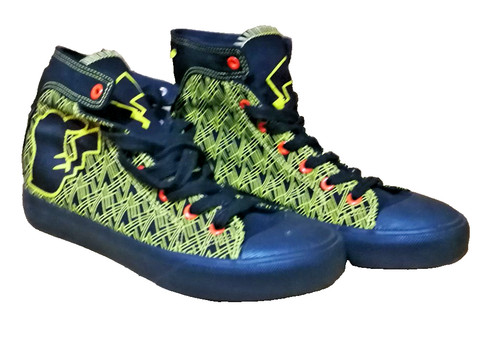 Emp top trainers shoes size - trainers,