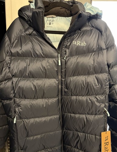 Rab women cirrus alpine - rab,