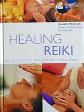 Healing Reiki by McKenzie
