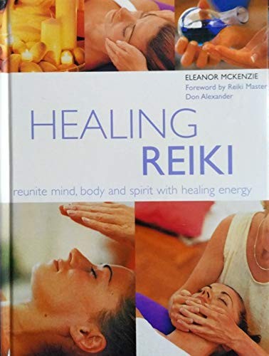 Healing reiki mckenzie - healing,