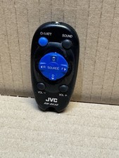 Wireless Remote Control Remote Controller for JVC Car Stereo RM-RK50 Genuine