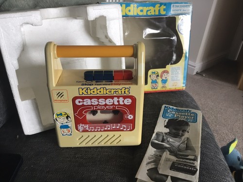 Vintage kiddicraft childrens - kiddicraft,