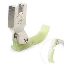 Left Toe Zipper Foot Set For Consew 205RB / Brother B797 Sewing Machine