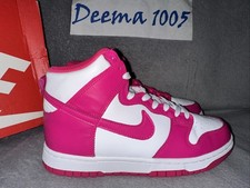 Women’s Nike Dunk High