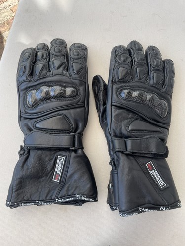 Leather textile thinsulate - &,