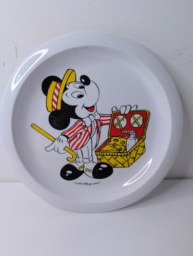 Vintage 1983 disney mickey - 1983,