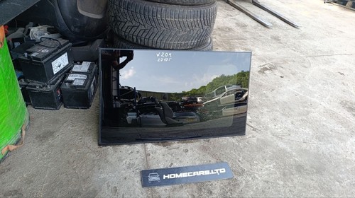 Mercedes class w204 2011 - w204,