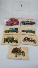 Prescott Pickup Postcard Reproduction Postcards Rolls Royce Bugatti Bentley Ford