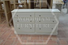 HANDMADE AYLESBURY 6 DRAWER