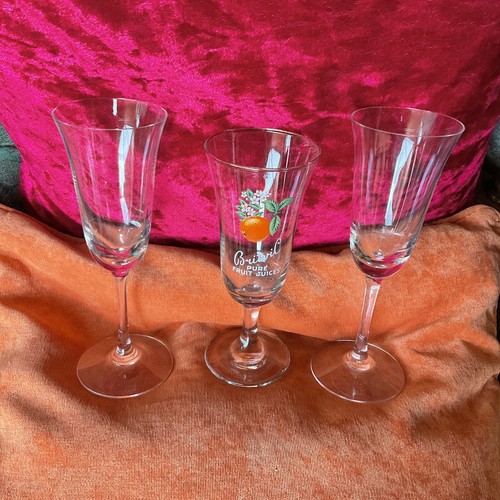 Vtg 1970s britvic orange - vtg,