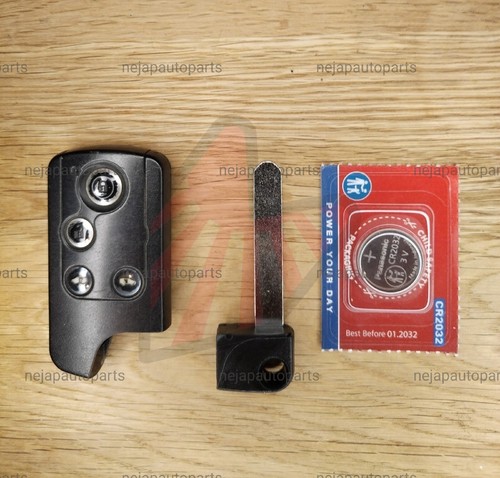 Honda import key - honda, fob