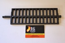 Tiger Stove Bottom Grate -