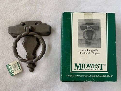 Vtg nib midwest cannon - vtg,