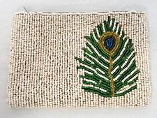 Vintage Handmade Beaded