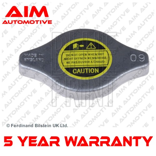 Radiator cap aim fits toyota - radiator,