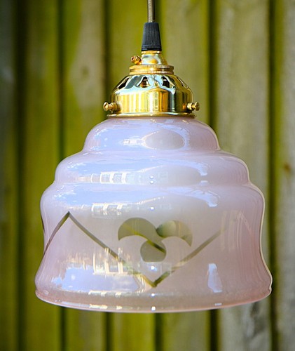 Ceiling light antique french - ceiling,