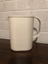 Vintage Tupperware Jug Fridge Door Milk Jug 