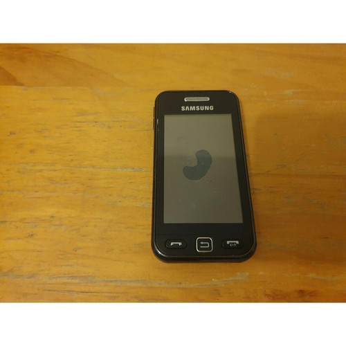 Samsung s5230 star - samsung,